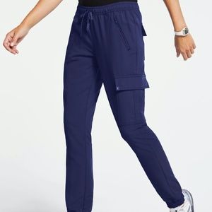 Jaanuu Essential Jogger Pant | Jaanuu Scrubs